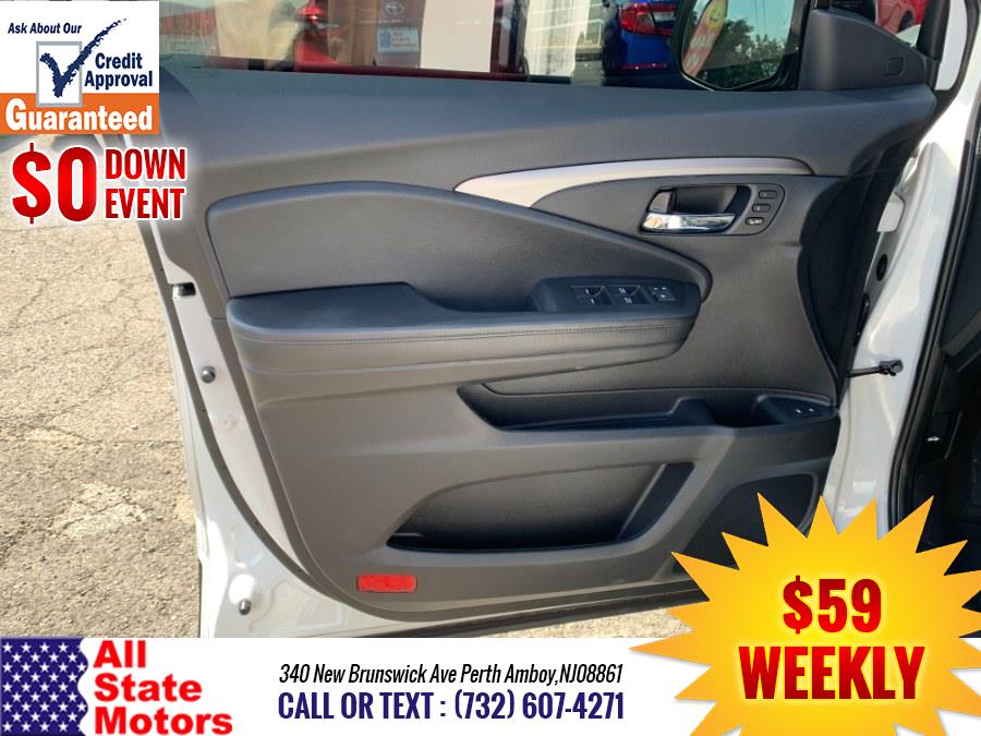 Used Honda Pilot Special Edition AWD 2021 | All State Motor Inc. Perth Amboy, New Jersey Used Honda Pilot Special Edition AWD 2021 | All State Motor Inc. Perth Amboy, New Jersey