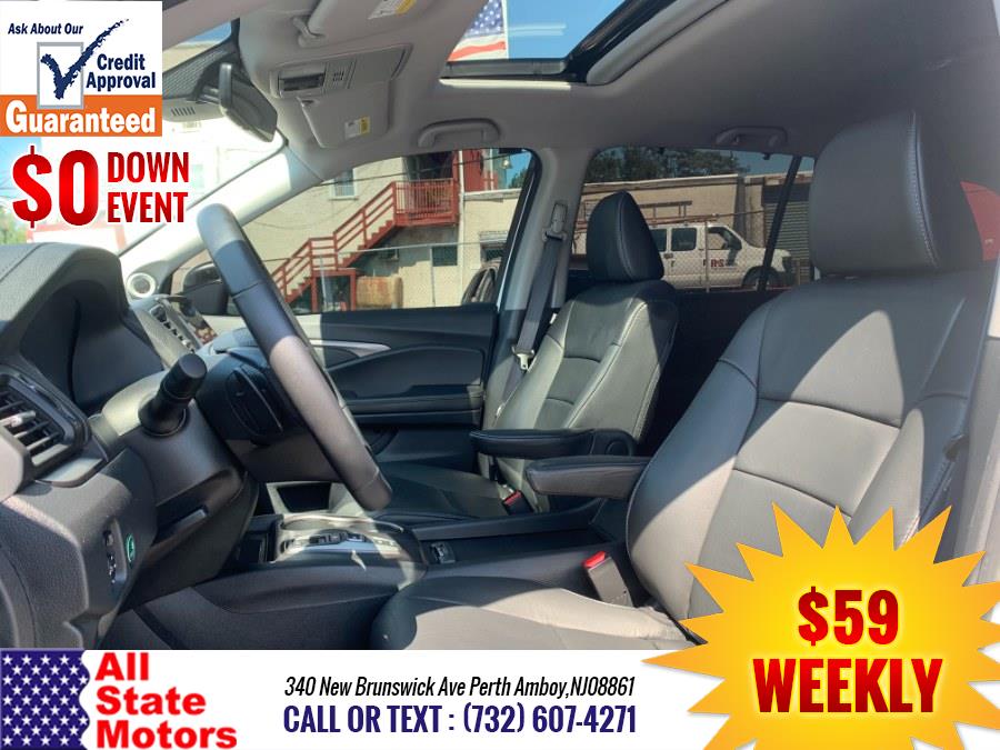Used Honda Pilot Special Edition AWD 2021 | All State Motor Inc. Perth Amboy, New Jersey Used Honda Pilot Special Edition AWD 2021 | All State Motor Inc. Perth Amboy, New Jersey
