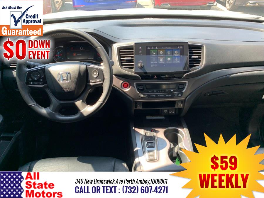Used Honda Pilot Special Edition AWD 2021 | All State Motor Inc. Perth Amboy, New Jersey Used Honda Pilot Special Edition AWD 2021 | All State Motor Inc. Perth Amboy, New Jersey
