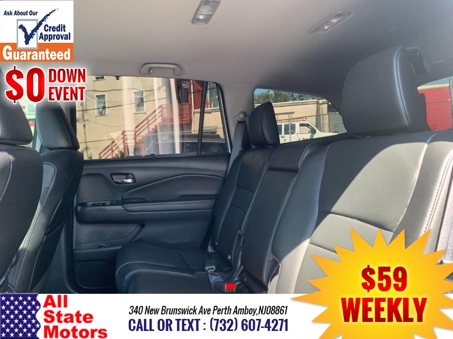Used Honda Pilot Special Edition AWD 2021 | All State Motor Inc. Perth Amboy, New Jersey Used Honda Pilot Special Edition AWD 2021 | All State Motor Inc. Perth Amboy, New Jersey