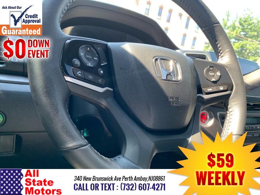 Used Honda Pilot Special Edition AWD 2021 | All State Motor Inc. Perth Amboy, New Jersey Used Honda Pilot Special Edition AWD 2021 | All State Motor Inc. Perth Amboy, New Jersey