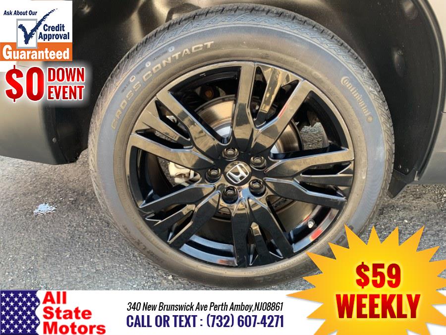 Used Honda Pilot Special Edition AWD 2021 | All State Motor Inc. Perth Amboy, New Jersey Used Honda Pilot Special Edition AWD 2021 | All State Motor Inc. Perth Amboy, New Jersey