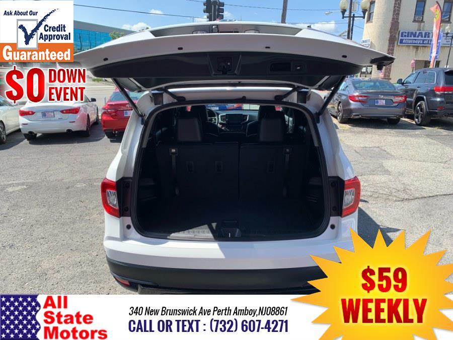 Used Honda Pilot Special Edition AWD 2021 | All State Motor Inc. Perth Amboy, New Jersey Used Honda Pilot Special Edition AWD 2021 | All State Motor Inc. Perth Amboy, New Jersey