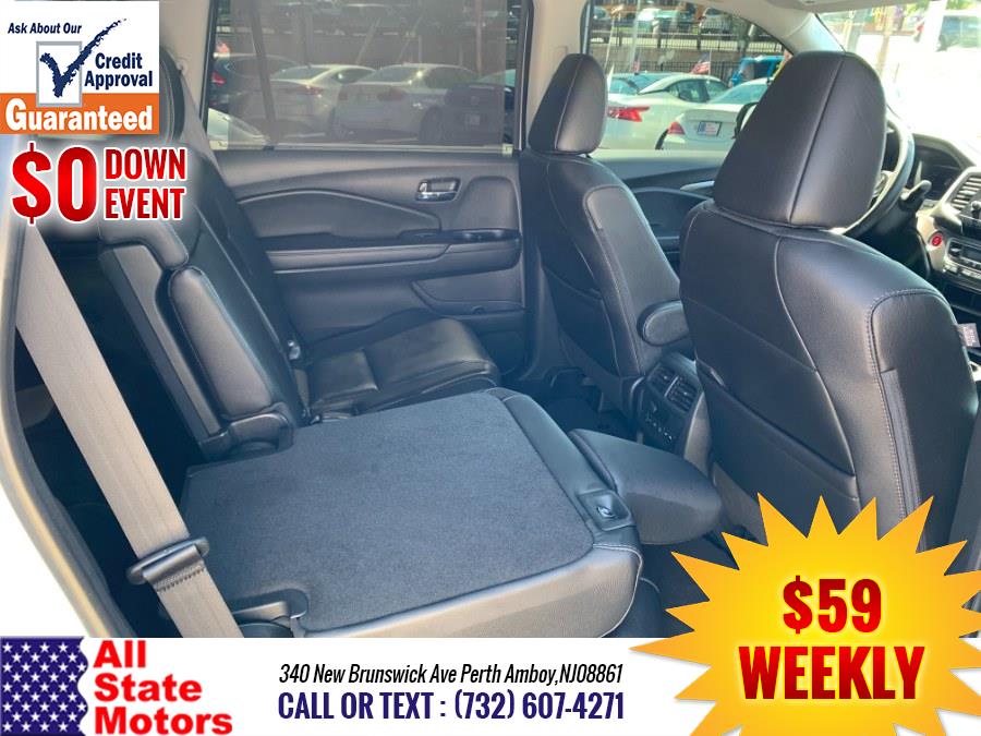 Used Honda Pilot Special Edition AWD 2021 | All State Motor Inc. Perth Amboy, New Jersey Used Honda Pilot Special Edition AWD 2021 | All State Motor Inc. Perth Amboy, New Jersey