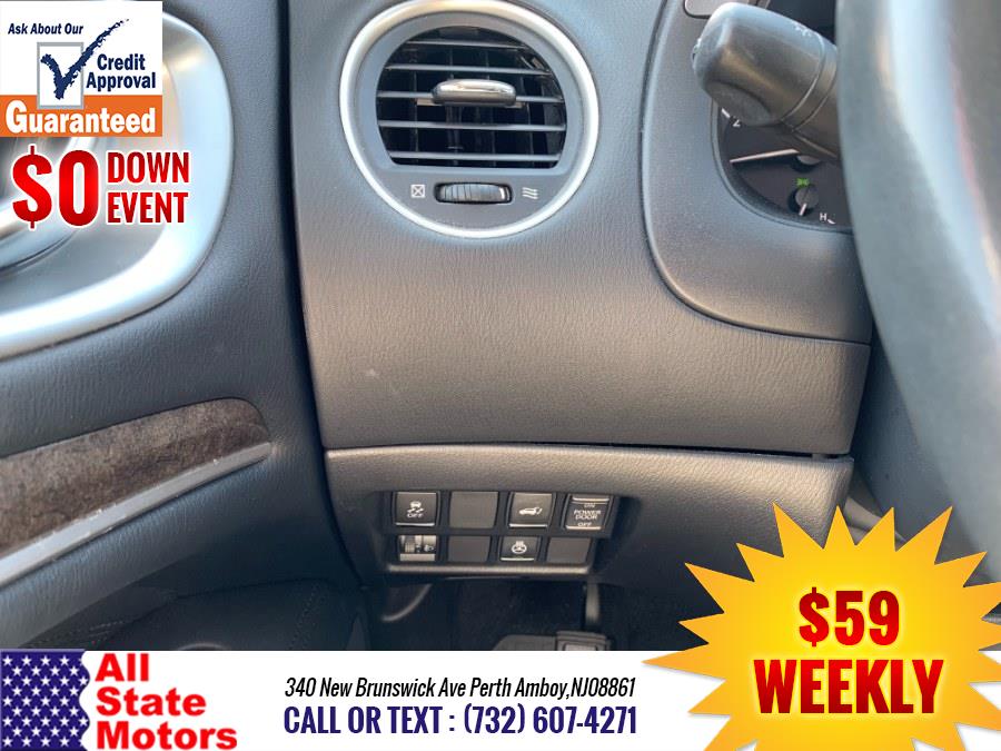 2015 Infiniti QX60 AWD 4dr, available for sale in Perth Amboy, New Jersey | All State Motor Inc. Perth Amboy, New Jersey 2015 Infiniti QX60 AWD 4dr, available for sale in Perth Amboy, New Jersey | All State Motor Inc. Perth Amboy, New Jersey