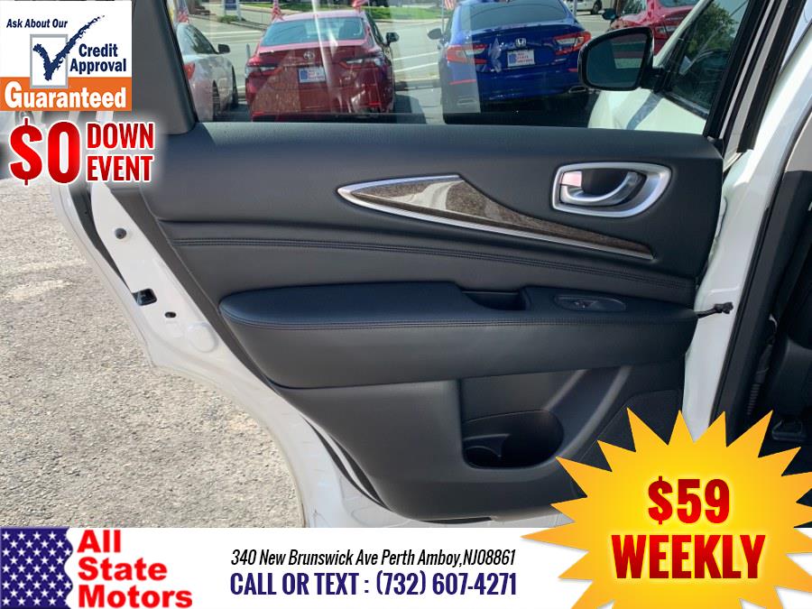 2015 Infiniti QX60 AWD 4dr, available for sale in Perth Amboy, New Jersey | All State Motor Inc. Perth Amboy, New Jersey 2015 Infiniti QX60 AWD 4dr, available for sale in Perth Amboy, New Jersey | All State Motor Inc. Perth Amboy, New Jersey