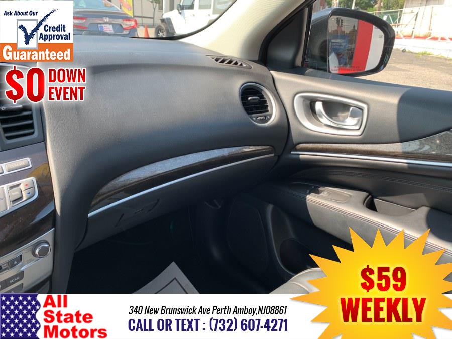 2015 Infiniti QX60 AWD 4dr, available for sale in Perth Amboy, New Jersey | All State Motor Inc. Perth Amboy, New Jersey 2015 Infiniti QX60 AWD 4dr, available for sale in Perth Amboy, New Jersey | All State Motor Inc. Perth Amboy, New Jersey