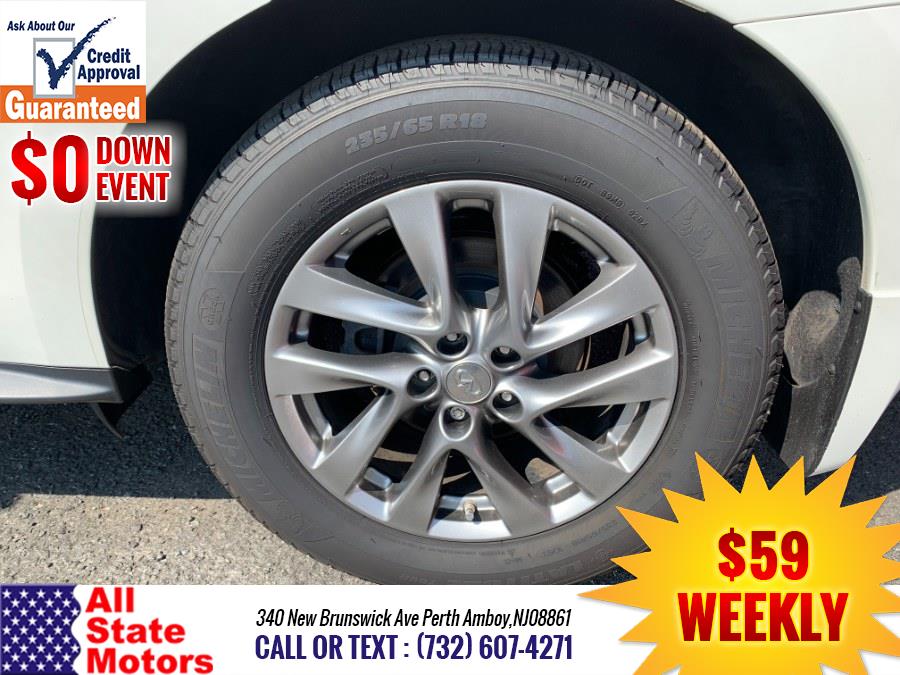2015 Infiniti QX60 AWD 4dr, available for sale in Perth Amboy, New Jersey | All State Motor Inc. Perth Amboy, New Jersey 2015 Infiniti QX60 AWD 4dr, available for sale in Perth Amboy, New Jersey | All State Motor Inc. Perth Amboy, New Jersey