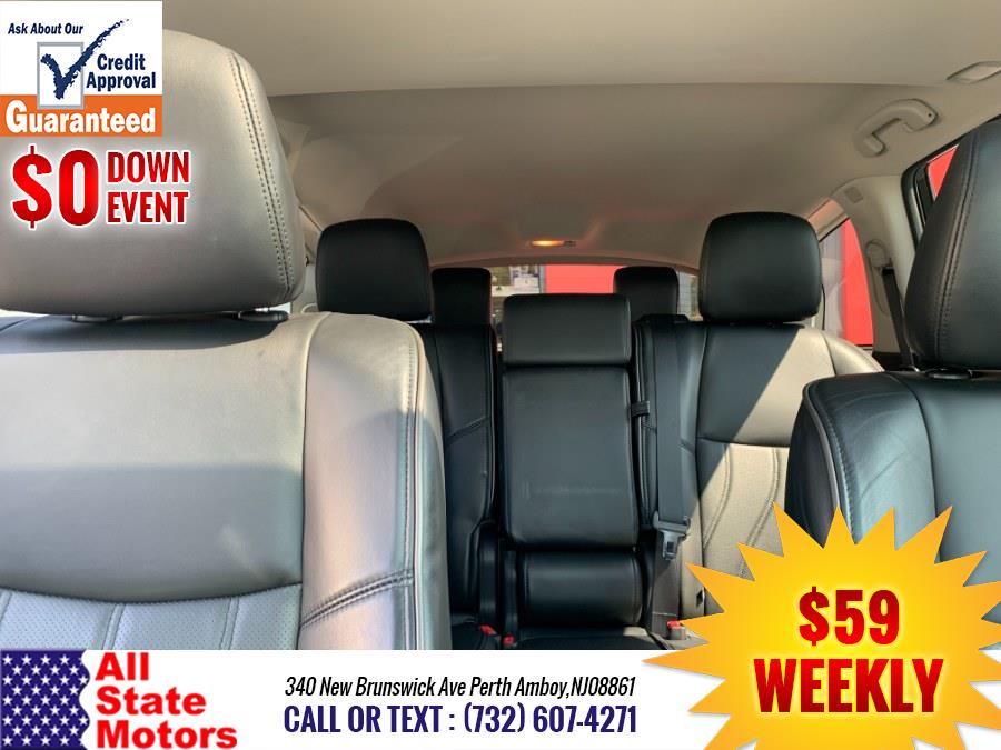 2015 Infiniti QX60 AWD 4dr, available for sale in Perth Amboy, New Jersey | All State Motor Inc. Perth Amboy, New Jersey 2015 Infiniti QX60 AWD 4dr, available for sale in Perth Amboy, New Jersey | All State Motor Inc. Perth Amboy, New Jersey