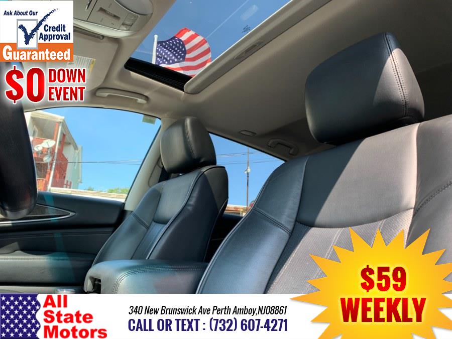 2015 Infiniti QX60 AWD 4dr, available for sale in Perth Amboy, New Jersey | All State Motor Inc. Perth Amboy, New Jersey 2015 Infiniti QX60 AWD 4dr, available for sale in Perth Amboy, New Jersey | All State Motor Inc. Perth Amboy, New Jersey