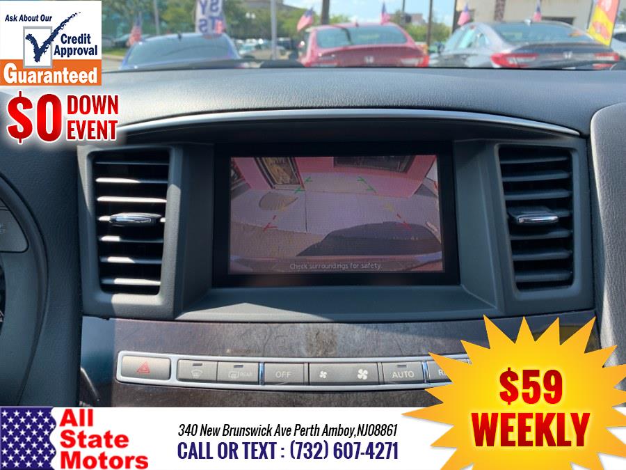 2015 Infiniti QX60 AWD 4dr, available for sale in Perth Amboy, New Jersey | All State Motor Inc. Perth Amboy, New Jersey 2015 Infiniti QX60 AWD 4dr, available for sale in Perth Amboy, New Jersey | All State Motor Inc. Perth Amboy, New Jersey