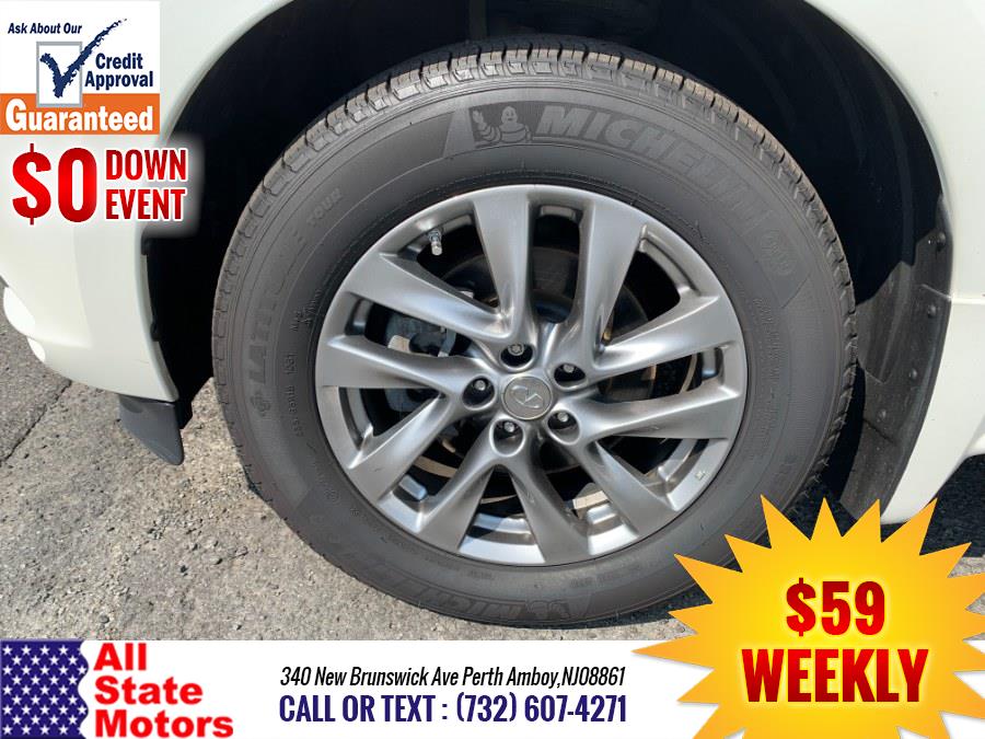 2015 Infiniti QX60 AWD 4dr, available for sale in Perth Amboy, New Jersey | All State Motor Inc. Perth Amboy, New Jersey 2015 Infiniti QX60 AWD 4dr, available for sale in Perth Amboy, New Jersey | All State Motor Inc. Perth Amboy, New Jersey