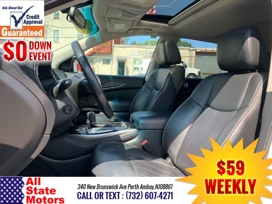 2015 Infiniti QX60 AWD 4dr, available for sale in Perth Amboy, New Jersey | All State Motor Inc. Perth Amboy, New Jersey 2015 Infiniti QX60 AWD 4dr, available for sale in Perth Amboy, New Jersey | All State Motor Inc. Perth Amboy, New Jersey
