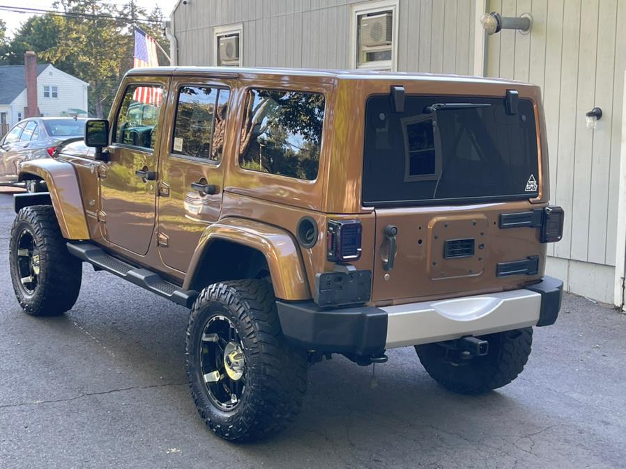 Used Jeep Wrangler Unlimited 4WD 4dr 70th Anniversary *Ltd Avail* 2011 | Lava Motors 2 Inc. Canton, Connecticut Used Jeep Wrangler Unlimited 4WD 4dr 70th Anniversary *Ltd Avail* 2011 | Lava Motors 2 Inc. Canton, Connecticut