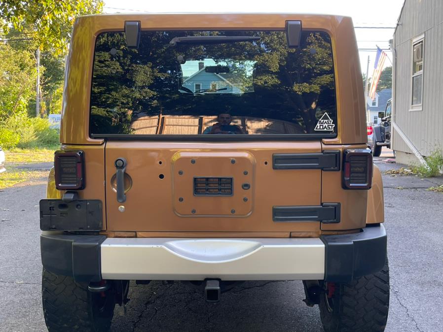 Used Jeep Wrangler Unlimited 4WD 4dr 70th Anniversary *Ltd Avail* 2011 | Lava Motors 2 Inc. Canton, Connecticut Used Jeep Wrangler Unlimited 4WD 4dr 70th Anniversary *Ltd Avail* 2011 | Lava Motors 2 Inc. Canton, Connecticut