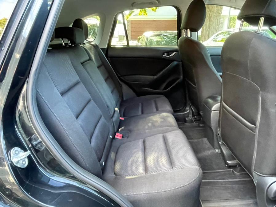 Used Mazda CX-5 AWD 4dr Auto Touring 2014 | Lava Motors 2 Inc. Canton, Connecticut Used Mazda CX-5 AWD 4dr Auto Touring 2014 | Lava Motors 2 Inc. Canton, Connecticut