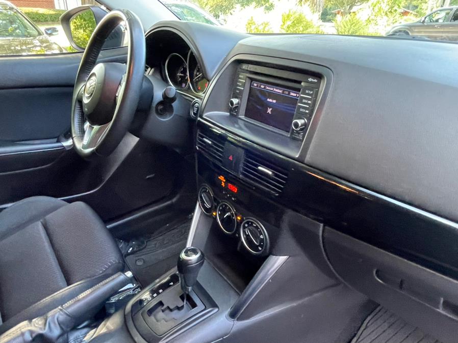 Used Mazda CX-5 AWD 4dr Auto Touring 2014 | Lava Motors 2 Inc. Canton, Connecticut Used Mazda CX-5 AWD 4dr Auto Touring 2014 | Lava Motors 2 Inc. Canton, Connecticut