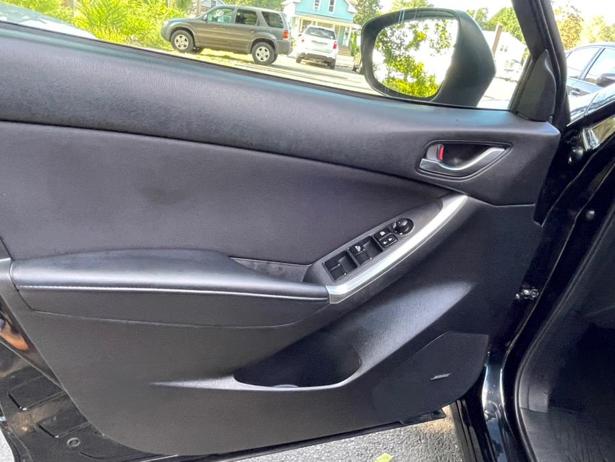 Used Mazda CX-5 AWD 4dr Auto Touring 2014 | Lava Motors 2 Inc. Canton, Connecticut Used Mazda CX-5 AWD 4dr Auto Touring 2014 | Lava Motors 2 Inc. Canton, Connecticut