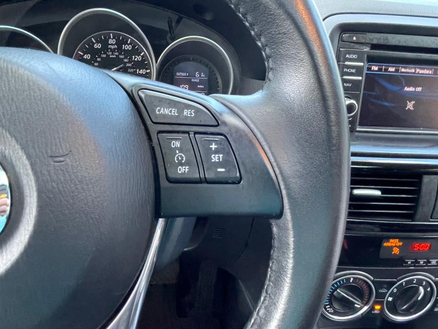 Used Mazda CX-5 AWD 4dr Auto Touring 2014 | Lava Motors 2 Inc. Canton, Connecticut Used Mazda CX-5 AWD 4dr Auto Touring 2014 | Lava Motors 2 Inc. Canton, Connecticut