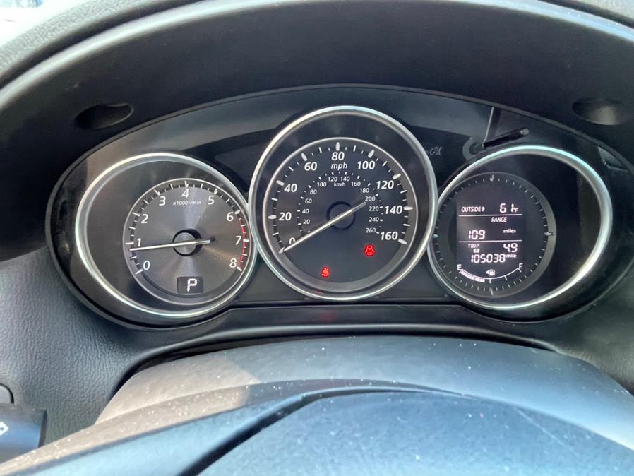 Used Mazda CX-5 AWD 4dr Auto Touring 2014 | Lava Motors 2 Inc. Canton, Connecticut Used Mazda CX-5 AWD 4dr Auto Touring 2014 | Lava Motors 2 Inc. Canton, Connecticut