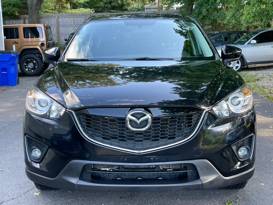 Used Mazda CX-5 AWD 4dr Auto Touring 2014 | Lava Motors 2 Inc. Canton, Connecticut Used Mazda CX-5 AWD 4dr Auto Touring 2014 | Lava Motors 2 Inc. Canton, Connecticut