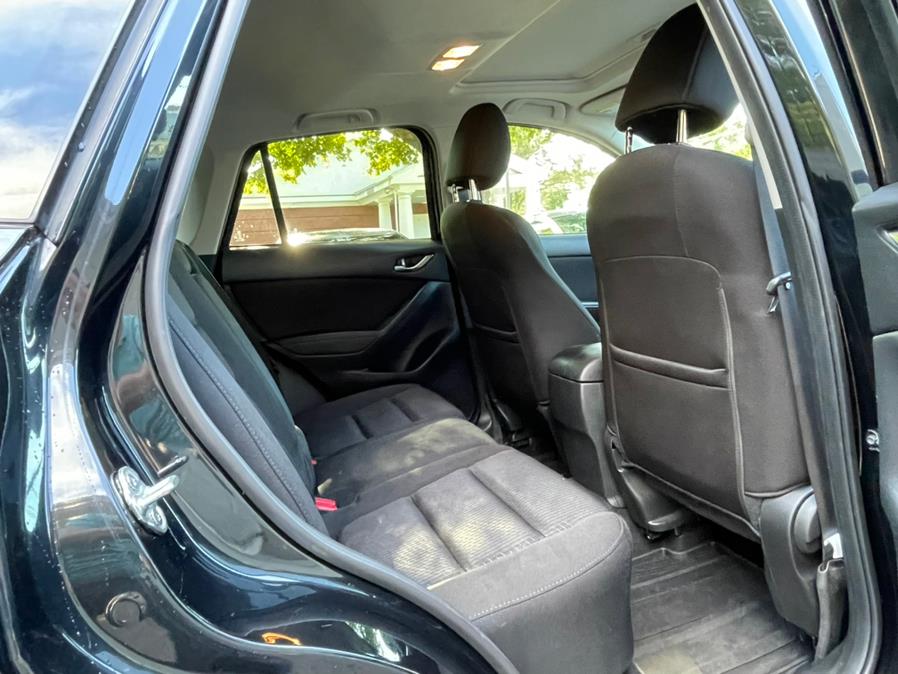 Used Mazda CX-5 AWD 4dr Auto Touring 2014 | Lava Motors 2 Inc. Canton, Connecticut Used Mazda CX-5 AWD 4dr Auto Touring 2014 | Lava Motors 2 Inc. Canton, Connecticut
