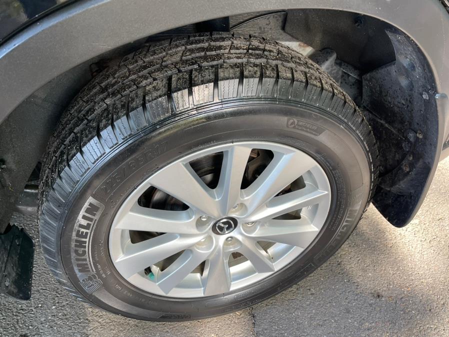 Used Mazda CX-5 AWD 4dr Auto Touring 2014 | Lava Motors 2 Inc. Canton, Connecticut Used Mazda CX-5 AWD 4dr Auto Touring 2014 | Lava Motors 2 Inc. Canton, Connecticut
