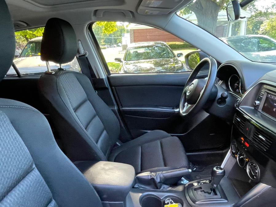 Used Mazda CX-5 AWD 4dr Auto Touring 2014 | Lava Motors 2 Inc. Canton, Connecticut Used Mazda CX-5 AWD 4dr Auto Touring 2014 | Lava Motors 2 Inc. Canton, Connecticut