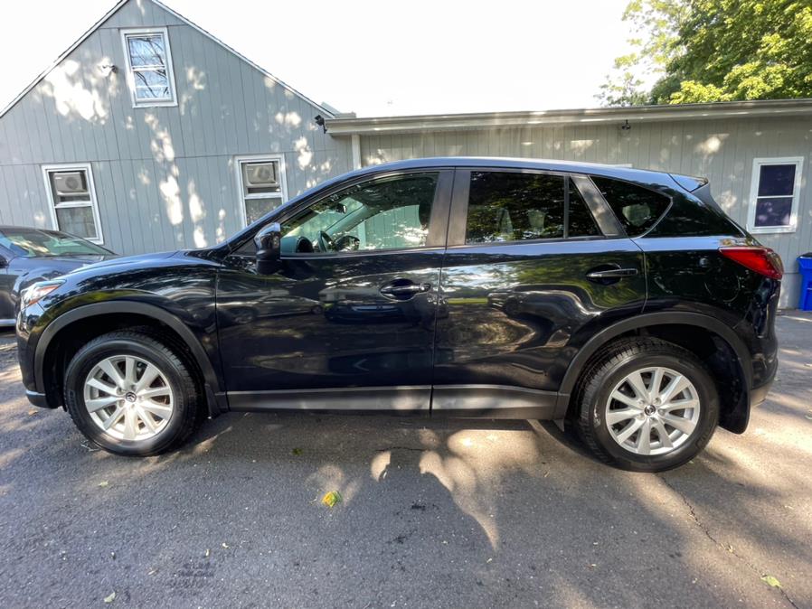 Used Mazda CX-5 AWD 4dr Auto Touring 2014 | Lava Motors 2 Inc. Canton, Connecticut Used Mazda CX-5 AWD 4dr Auto Touring 2014 | Lava Motors 2 Inc. Canton, Connecticut