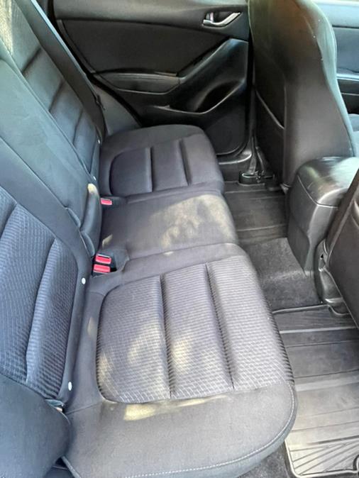 Used Mazda CX-5 AWD 4dr Auto Touring 2014 | Lava Motors 2 Inc. Canton, Connecticut Used Mazda CX-5 AWD 4dr Auto Touring 2014 | Lava Motors 2 Inc. Canton, Connecticut