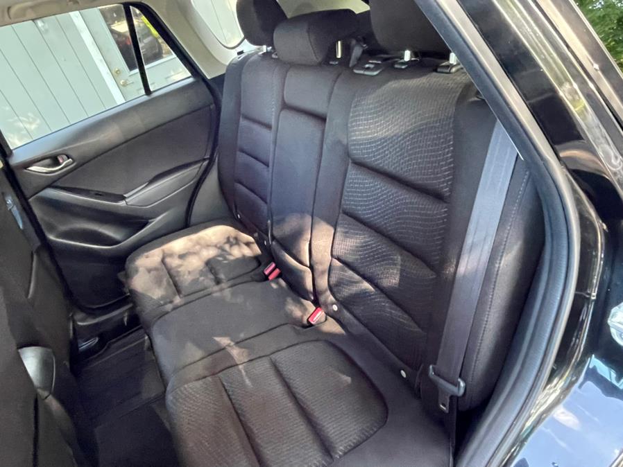 Used Mazda CX-5 AWD 4dr Auto Touring 2014 | Lava Motors 2 Inc. Canton, Connecticut Used Mazda CX-5 AWD 4dr Auto Touring 2014 | Lava Motors 2 Inc. Canton, Connecticut