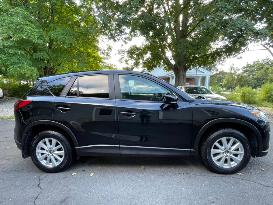 Used Mazda CX-5 AWD 4dr Auto Touring 2014 | Lava Motors 2 Inc. Canton, Connecticut Used Mazda CX-5 AWD 4dr Auto Touring 2014 | Lava Motors 2 Inc. Canton, Connecticut