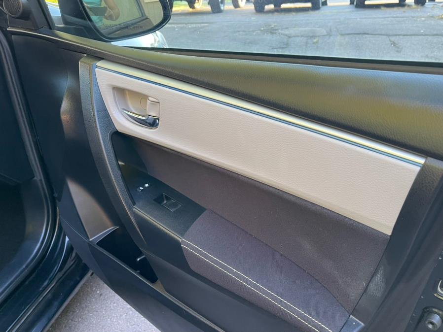 Used Toyota Corolla 4dr Sdn CVT LE Premium (Natl) 2014 | Lava Motors 2 Inc. Canton, Connecticut Used Toyota Corolla 4dr Sdn CVT LE Premium (Natl) 2014 | Lava Motors 2 Inc. Canton, Connecticut