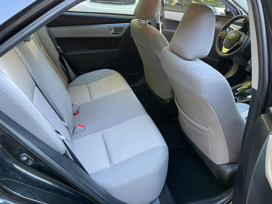 Used Toyota Corolla 4dr Sdn CVT LE Premium (Natl) 2014 | Lava Motors 2 Inc. Canton, Connecticut Used Toyota Corolla 4dr Sdn CVT LE Premium (Natl) 2014 | Lava Motors 2 Inc. Canton, Connecticut
