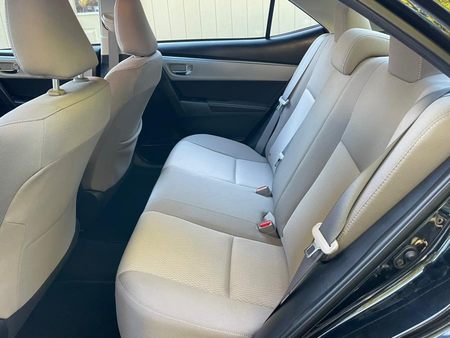 Used Toyota Corolla 4dr Sdn CVT LE Premium (Natl) 2014 | Lava Motors 2 Inc. Canton, Connecticut Used Toyota Corolla 4dr Sdn CVT LE Premium (Natl) 2014 | Lava Motors 2 Inc. Canton, Connecticut