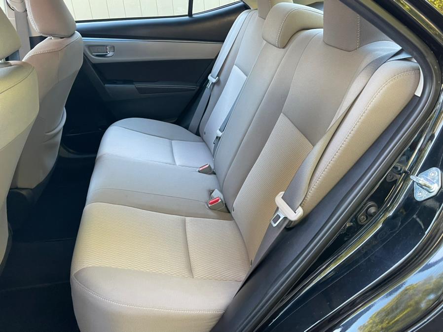 Used Toyota Corolla 4dr Sdn CVT LE Premium (Natl) 2014 | Lava Motors 2 Inc. Canton, Connecticut Used Toyota Corolla 4dr Sdn CVT LE Premium (Natl) 2014 | Lava Motors 2 Inc. Canton, Connecticut