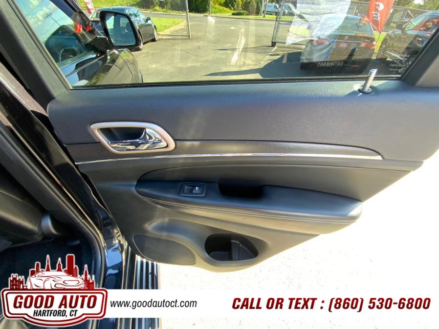 Used Jeep Grand Cherokee 4WD 4dr Limited 2015 | Good Auto LLC. Hartford, Connecticut Used Jeep Grand Cherokee 4WD 4dr Limited 2015 | Good Auto LLC. Hartford, Connecticut