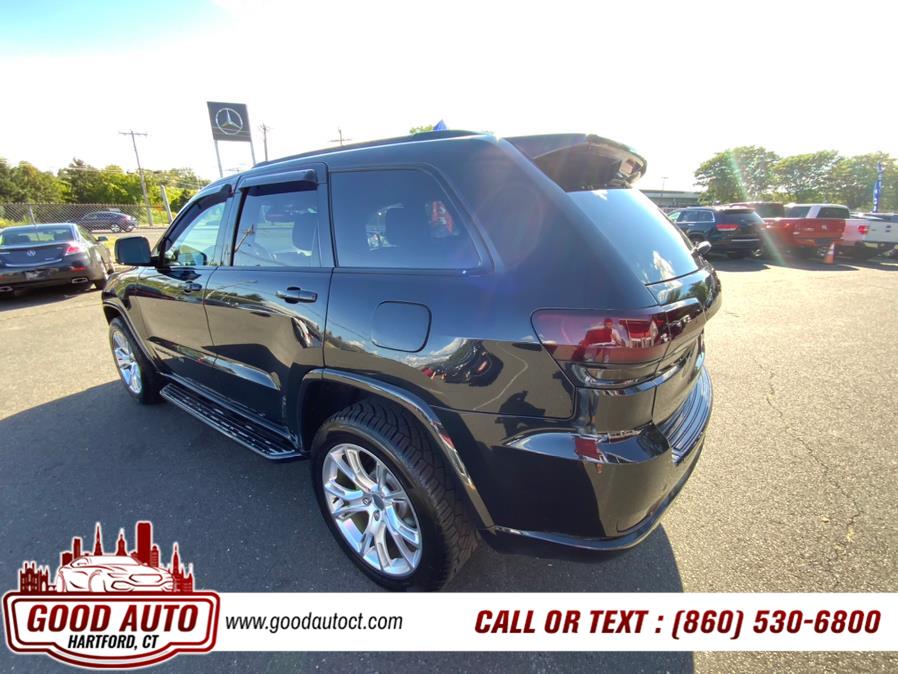 Used Jeep Grand Cherokee 4WD 4dr Limited 2015 | Good Auto LLC. Hartford, Connecticut Used Jeep Grand Cherokee 4WD 4dr Limited 2015 | Good Auto LLC. Hartford, Connecticut