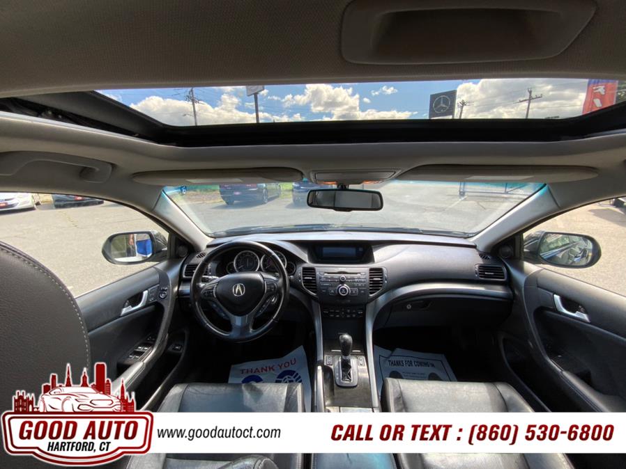 Used Acura TSX 4dr Sdn I4 Auto 2012 | Good Auto LLC. Hartford, Connecticut Used Acura TSX 4dr Sdn I4 Auto 2012 | Good Auto LLC. Hartford, Connecticut
