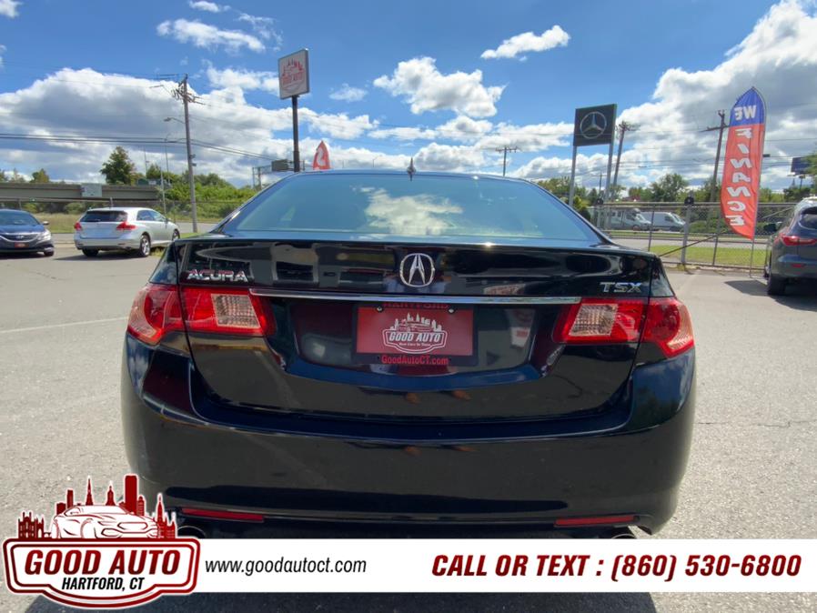 Used Acura TSX 4dr Sdn I4 Auto 2012 | Good Auto LLC. Hartford, Connecticut Used Acura TSX 4dr Sdn I4 Auto 2012 | Good Auto LLC. Hartford, Connecticut