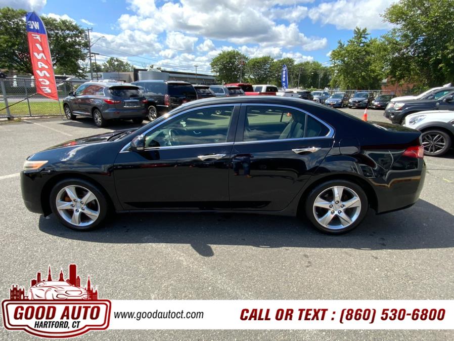 Used Acura TSX 4dr Sdn I4 Auto 2012 | Good Auto LLC. Hartford, Connecticut Used Acura TSX 4dr Sdn I4 Auto 2012 | Good Auto LLC. Hartford, Connecticut