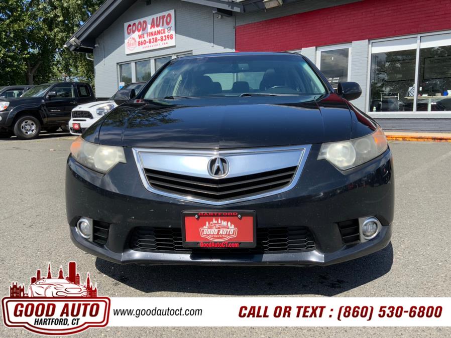 Used Acura TSX 4dr Sdn I4 Auto 2012 | Good Auto LLC. Hartford, Connecticut Used Acura TSX 4dr Sdn I4 Auto 2012 | Good Auto LLC. Hartford, Connecticut