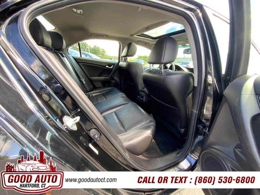 Used Acura TSX 4dr Sdn I4 Auto 2012 | Good Auto LLC. Hartford, Connecticut Used Acura TSX 4dr Sdn I4 Auto 2012 | Good Auto LLC. Hartford, Connecticut