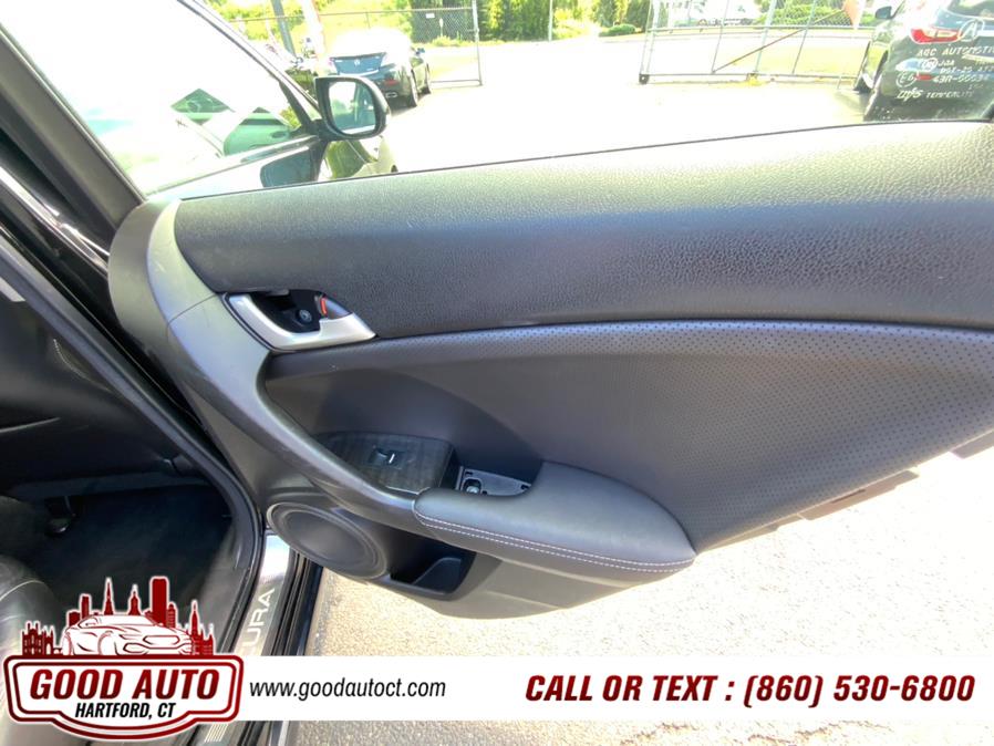 Used Acura TSX 4dr Sdn I4 Auto 2012 | Good Auto LLC. Hartford, Connecticut Used Acura TSX 4dr Sdn I4 Auto 2012 | Good Auto LLC. Hartford, Connecticut