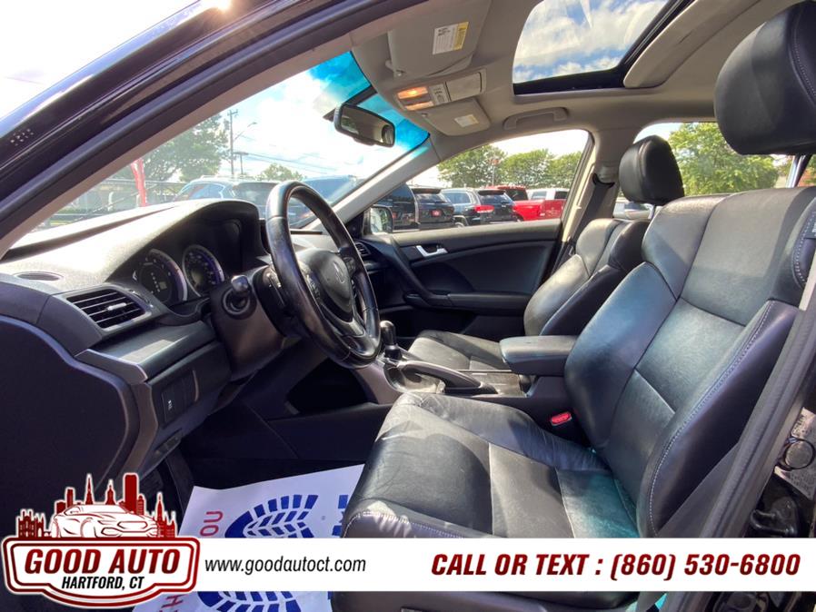 Used Acura TSX 4dr Sdn I4 Auto 2012 | Good Auto LLC. Hartford, Connecticut Used Acura TSX 4dr Sdn I4 Auto 2012 | Good Auto LLC. Hartford, Connecticut