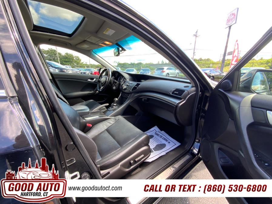 Used Acura TSX 4dr Sdn I4 Auto 2012 | Good Auto LLC. Hartford, Connecticut Used Acura TSX 4dr Sdn I4 Auto 2012 | Good Auto LLC. Hartford, Connecticut