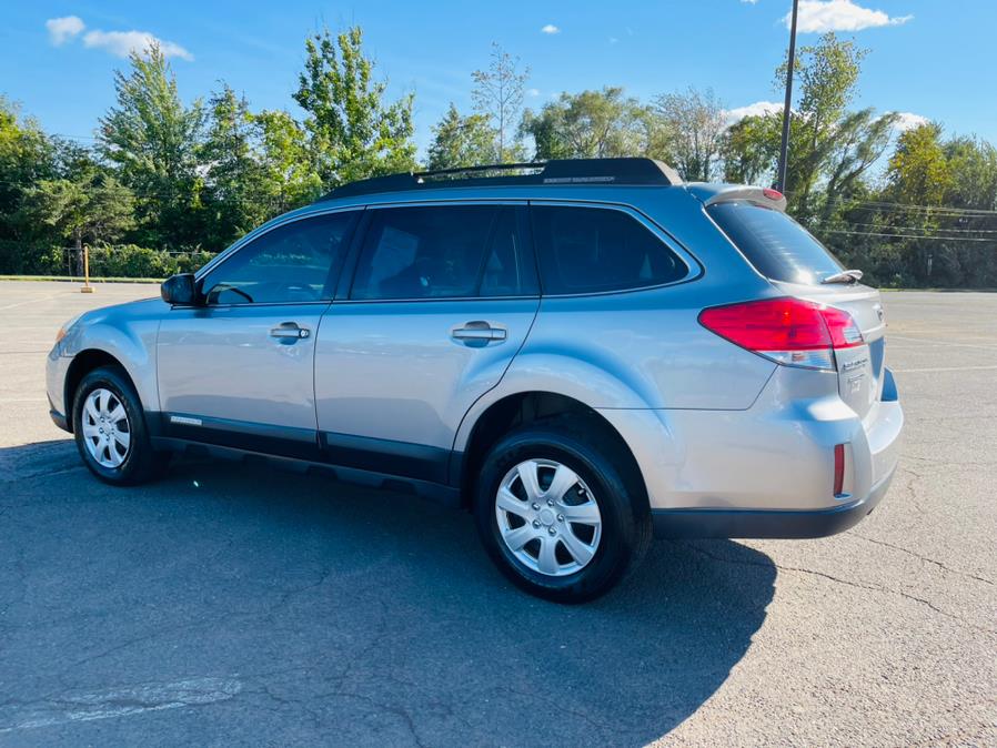 2011 Subaru Outback 4dr Wgn H4 Auto 2.5i, available for sale in New Britain, Connecticut | Supreme Automotive. New Britain, Connecticut 2011 Subaru Outback 4dr Wgn H4 Auto 2.5i, available for sale in New Britain, Connecticut | Supreme Automotive. New Britain, Connecticut