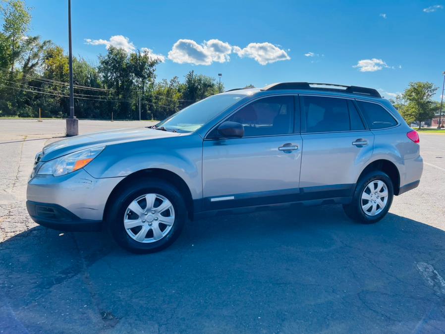 2011 Subaru Outback 4dr Wgn H4 Auto 2.5i, available for sale in New Britain, Connecticut | Supreme Automotive. New Britain, Connecticut 2011 Subaru Outback 4dr Wgn H4 Auto 2.5i, available for sale in New Britain, Connecticut | Supreme Automotive. New Britain, Connecticut