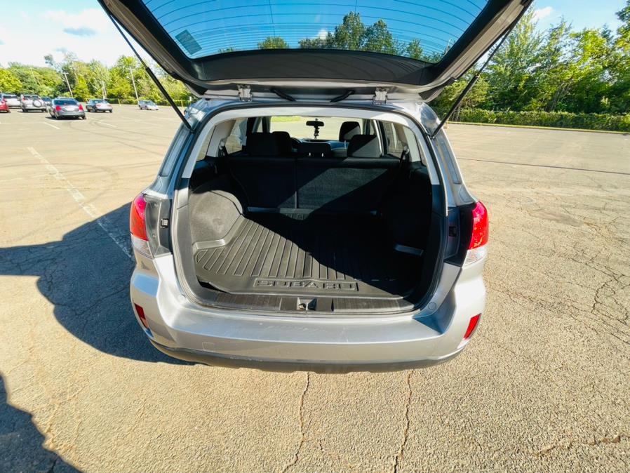 2011 Subaru Outback 4dr Wgn H4 Auto 2.5i, available for sale in New Britain, Connecticut | Supreme Automotive. New Britain, Connecticut 2011 Subaru Outback 4dr Wgn H4 Auto 2.5i, available for sale in New Britain, Connecticut | Supreme Automotive. New Britain, Connecticut