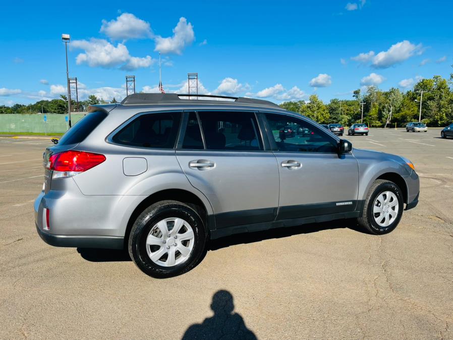 2011 Subaru Outback 4dr Wgn H4 Auto 2.5i, available for sale in New Britain, Connecticut | Supreme Automotive. New Britain, Connecticut 2011 Subaru Outback 4dr Wgn H4 Auto 2.5i, available for sale in New Britain, Connecticut | Supreme Automotive. New Britain, Connecticut